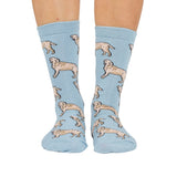 Dog Breed Socks: Labrador