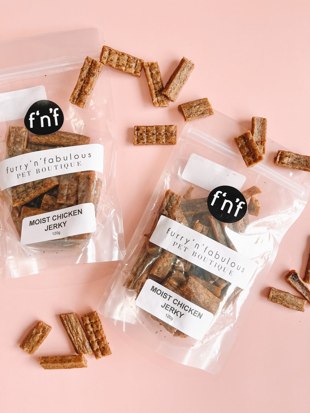 Your furbaby deserves the best! We make sure that’s what they get!