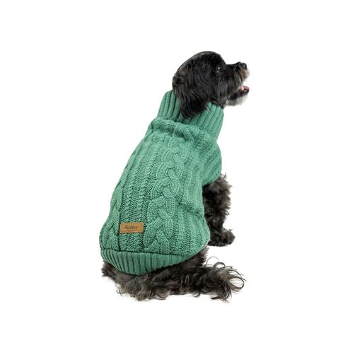 Cali Knit Sweater Gumtree