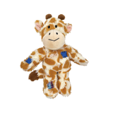 Dog Toy: Giraffe
