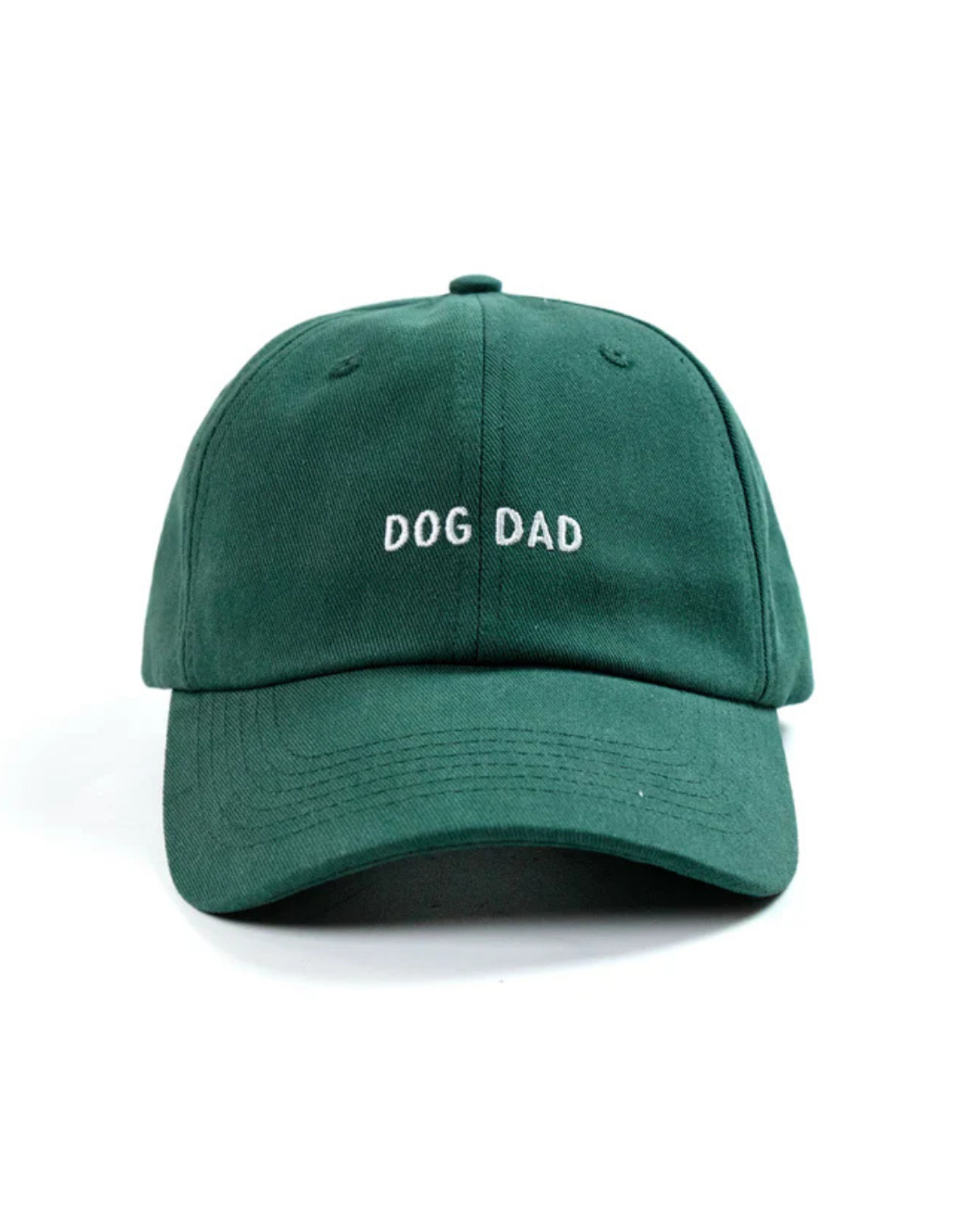 Dog Mum/Dad Caps