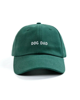 Dog Mum/Dad Caps
