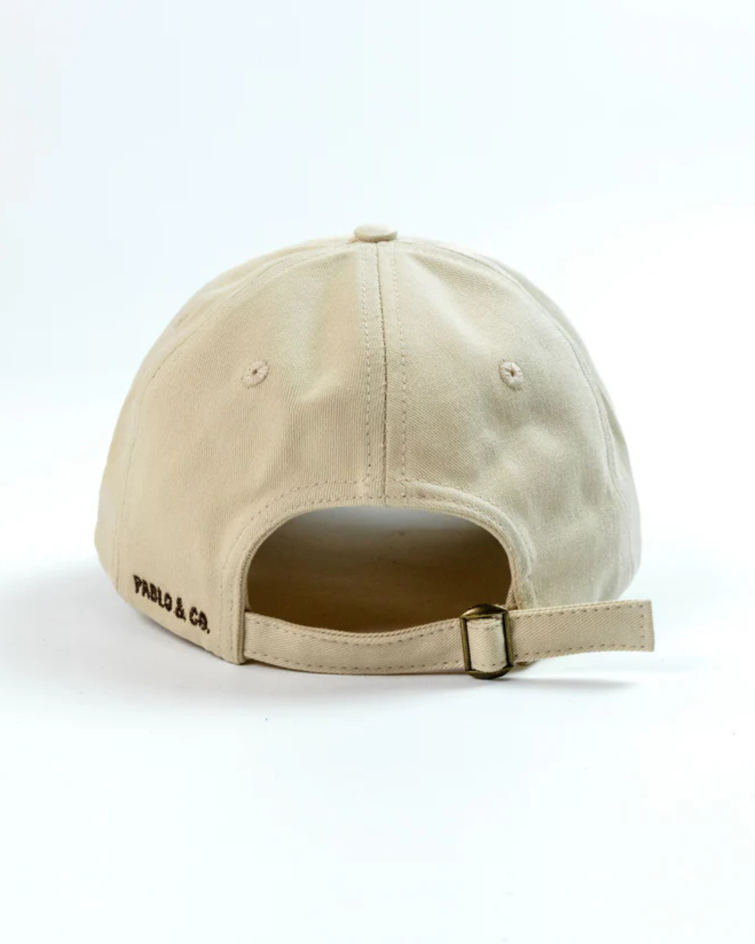 Golden Retriever Energy Cap