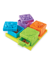 Surprise Party! Treat Puzzle