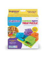 Surprise Party! Treat Puzzle