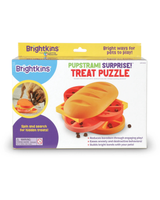 Pupstrami Surprise! Treat Puzzle