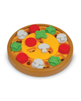 Pizza Party! Treat Puzzle