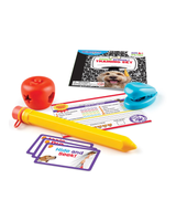 Pooch School! Training Set