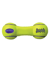 AirDog Squeaker Dumbbell