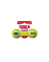 AirDog Squeaker Dumbbell