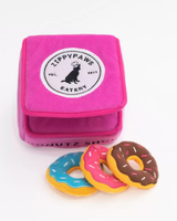 Zippy Burrow® – Donutz Box