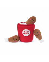 Zippy Burrow® – Chicken Bucket