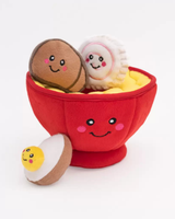Zippy Burrow® – Ramen Bowl