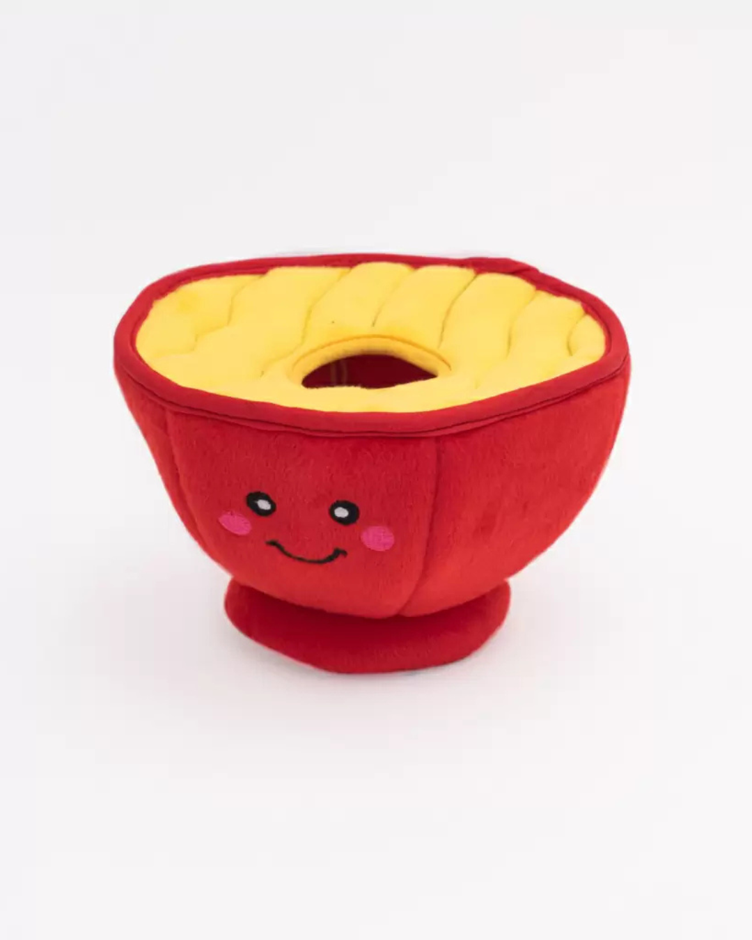Zippy Burrow® – Ramen Bowl