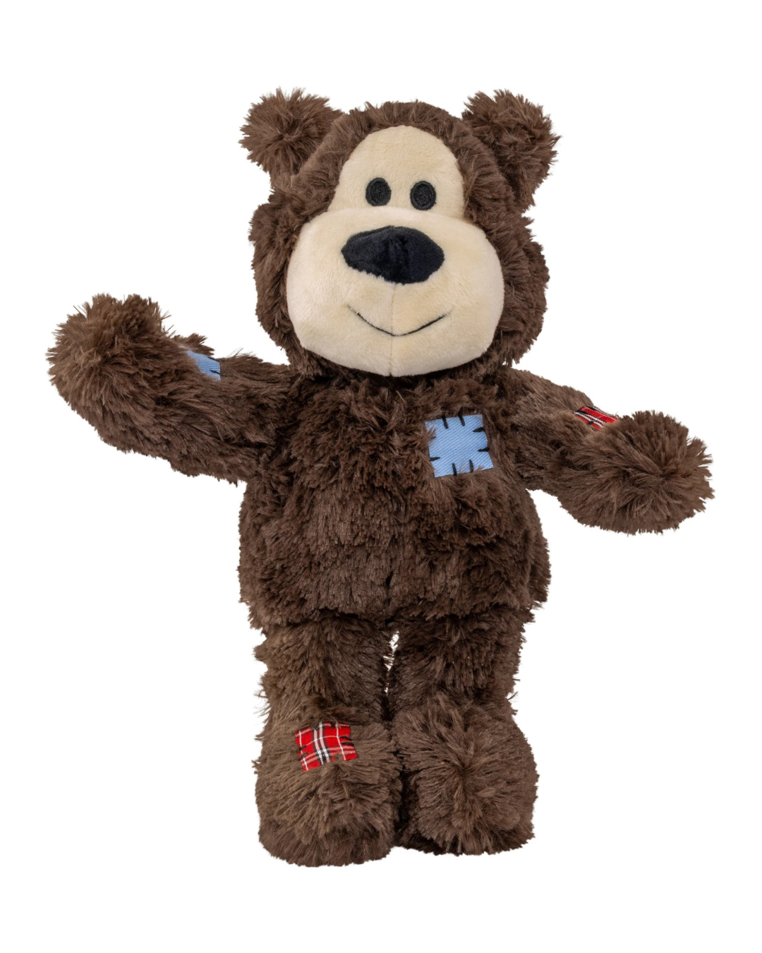 Wild Knots Bear, Assorted Colors
