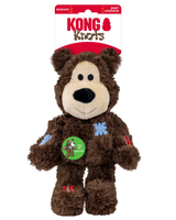 Wild Knots Bear, Assorted Colors