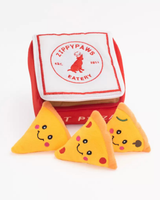 Zippy Burrow® – Pizza Box