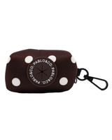 Polka Dots: Poop Bag Holder