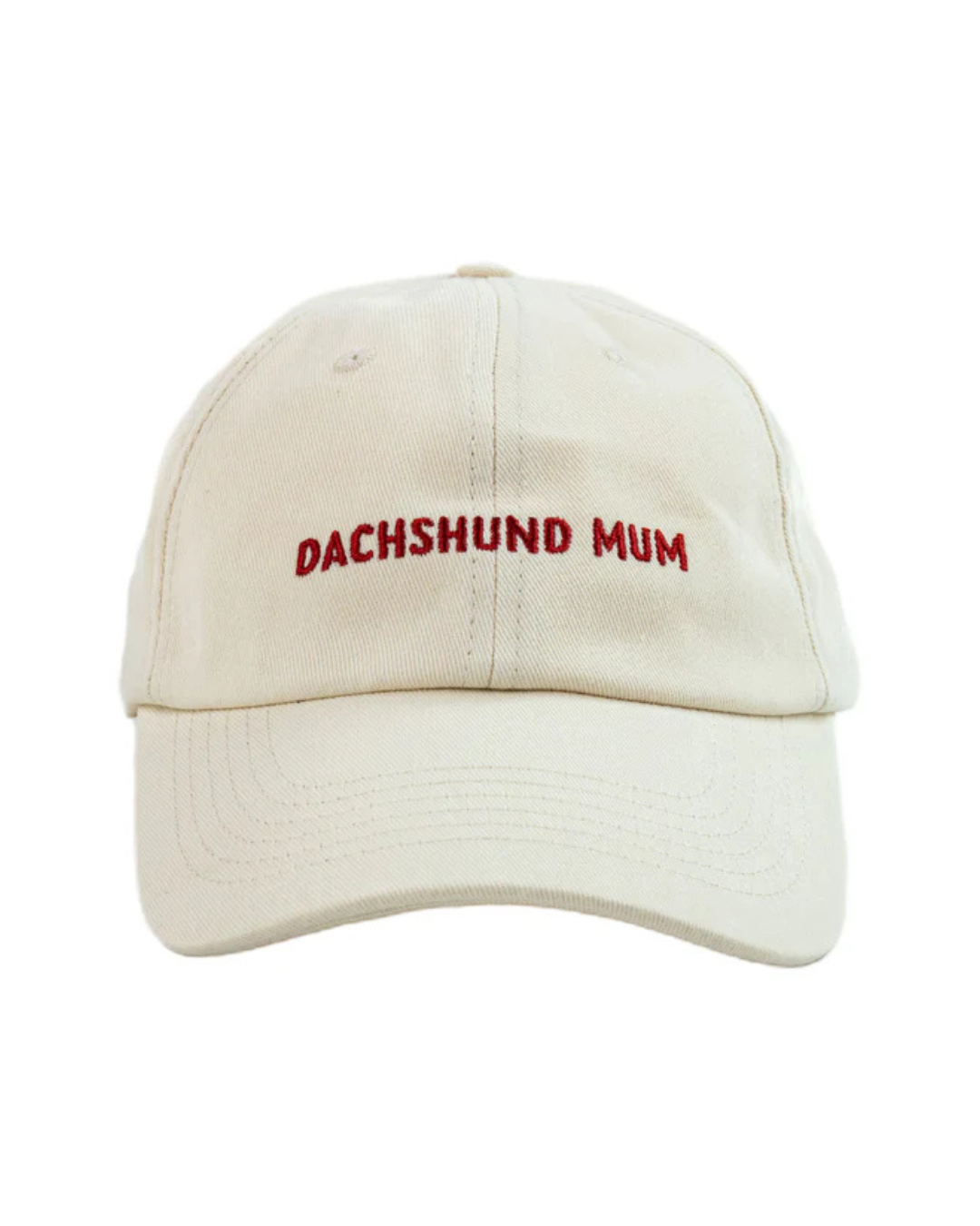 Dachshund Mum Cap