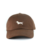 Dachshund Cap