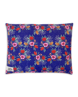 Native Flora Linen-Blend - EXTRA LARGE Pet Bed