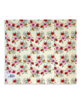 Native Flora - Designer Pet Blanket
