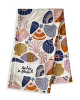 Daydream Shells - Designer Pet Blanket