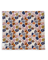 Daydream Shells - Designer Pet Blanket