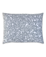 Neutral Brushstrokes Water-Resistant - EXTRA LARGE Pet Bed