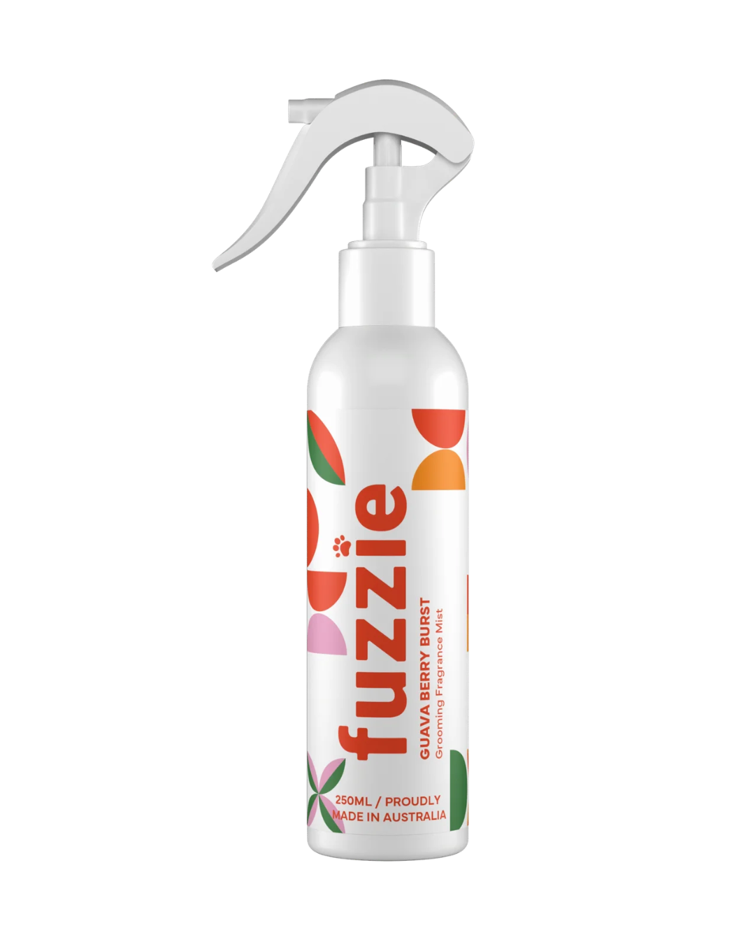 Fuzzie Guava Berry Burst Fragrance