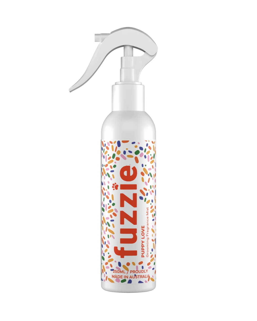 Fuzzie Puppy love Fragrance