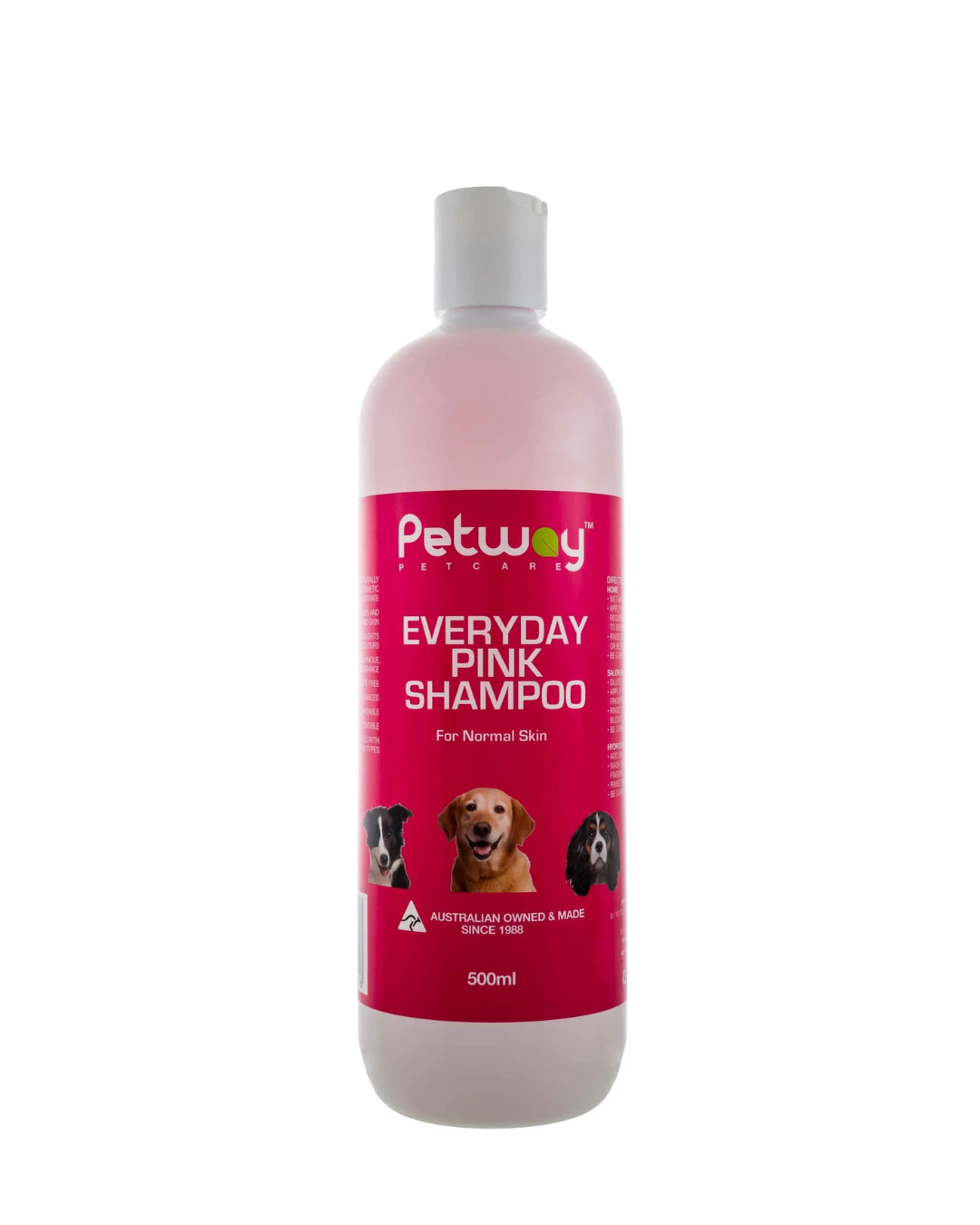 Everyday Pink Shampoo