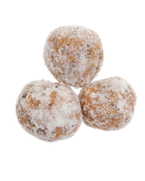 Probiotic Peanut Butter Bites Natural Dog Treats