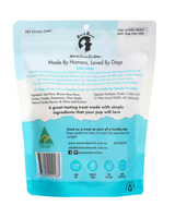 Roast Chicken Natural Dog Treats