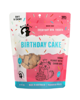Birthday Cake Soft & Chewy Natural Dog Treats