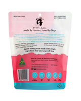 Birthday Cake Soft & Chewy Natural Dog Treats