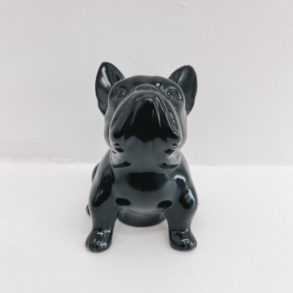 Frenchie Money Box