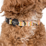 Boho Waves: Dog Collar