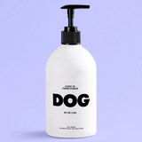 DOG: Leave In Conditioner