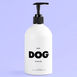 DOG: Wash