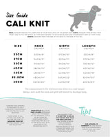Cali Knit Sweater Gumtree