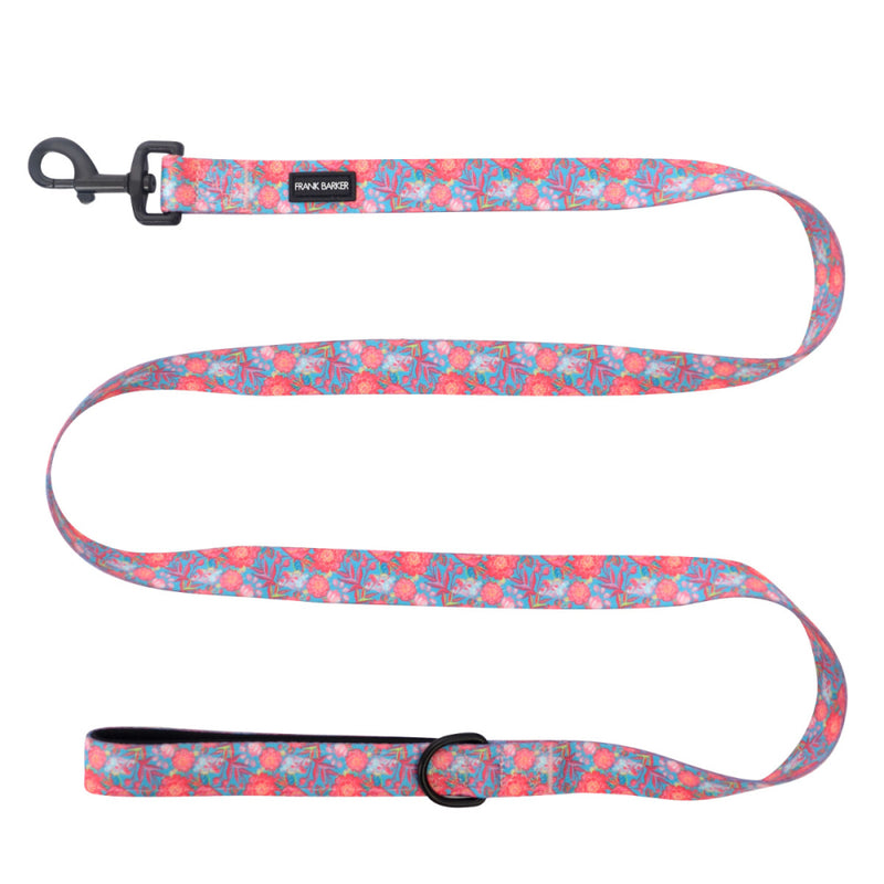 Frank Barker Floral Lead