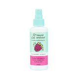 Raspberry Zinger: Conditioning Mist Fragrance