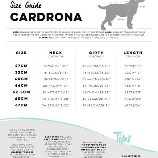 Cardrona Waterproof Fleece Puffer Jade