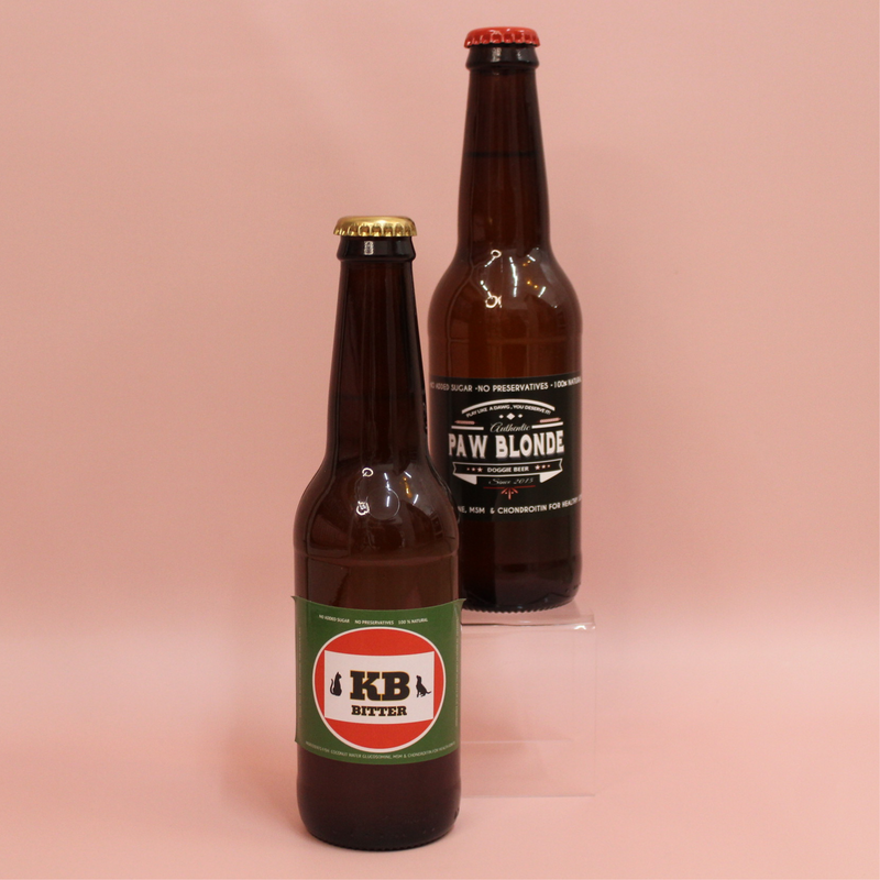 Pet Beer