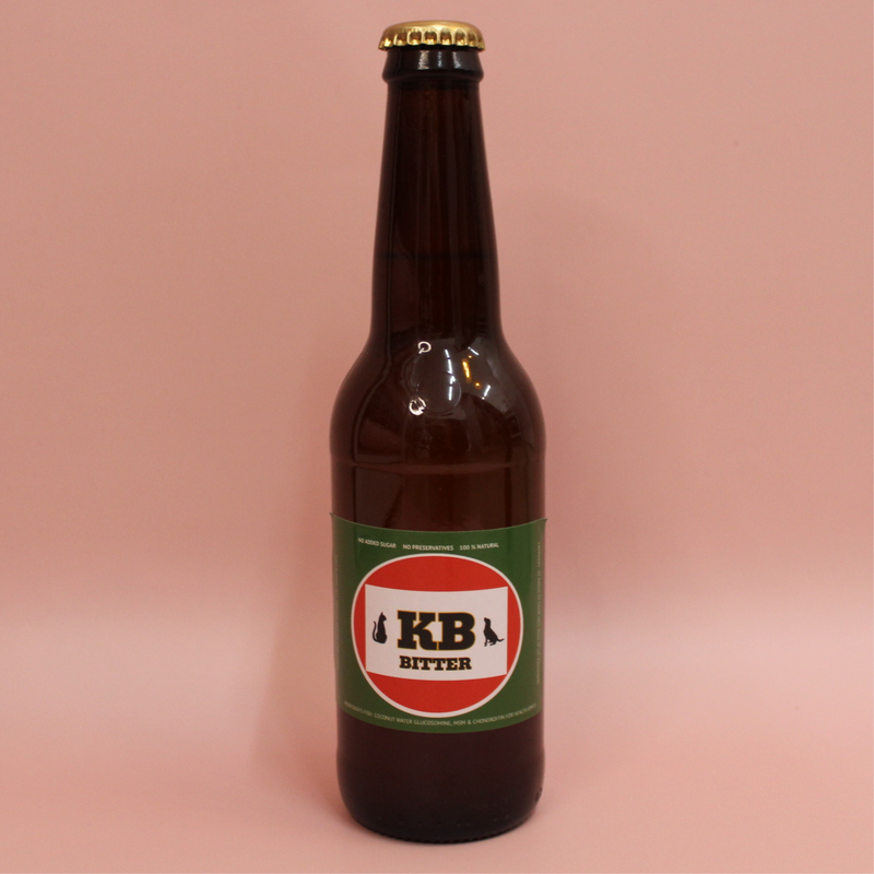 Pet Beer