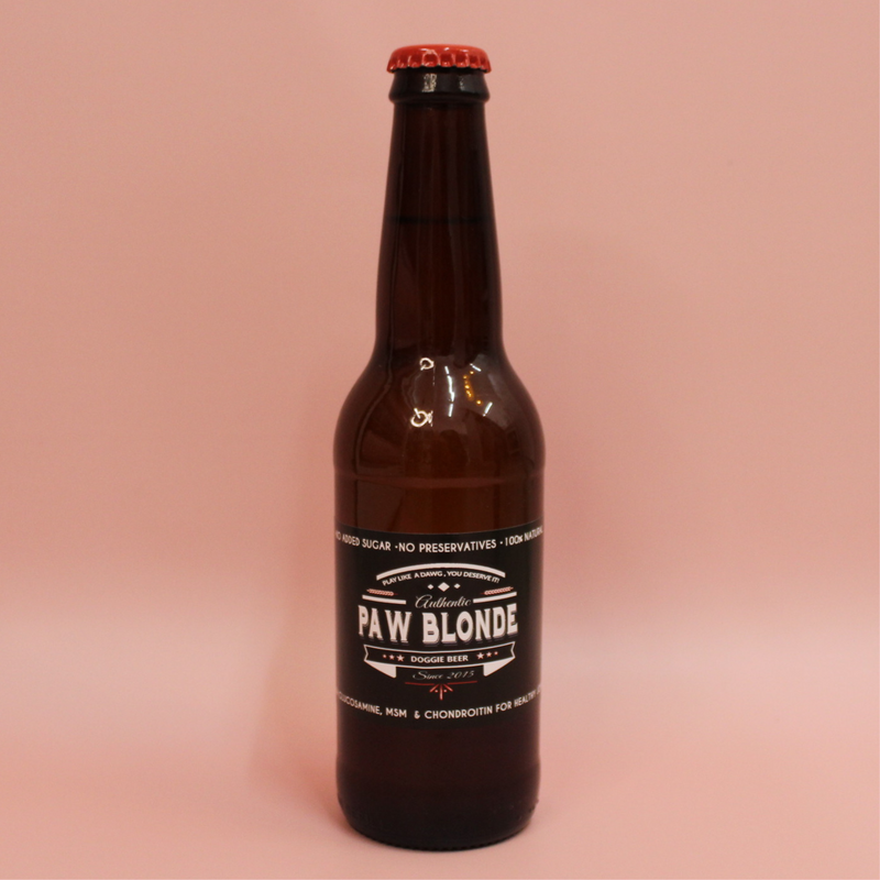 Pet Beer