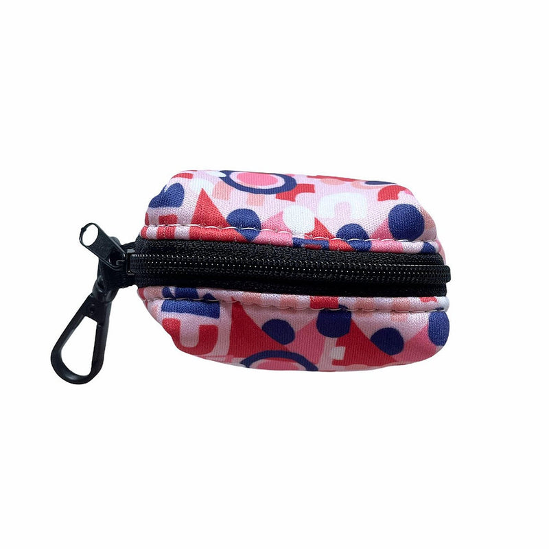 Golden Tales Real Romance Poo Bag Holder