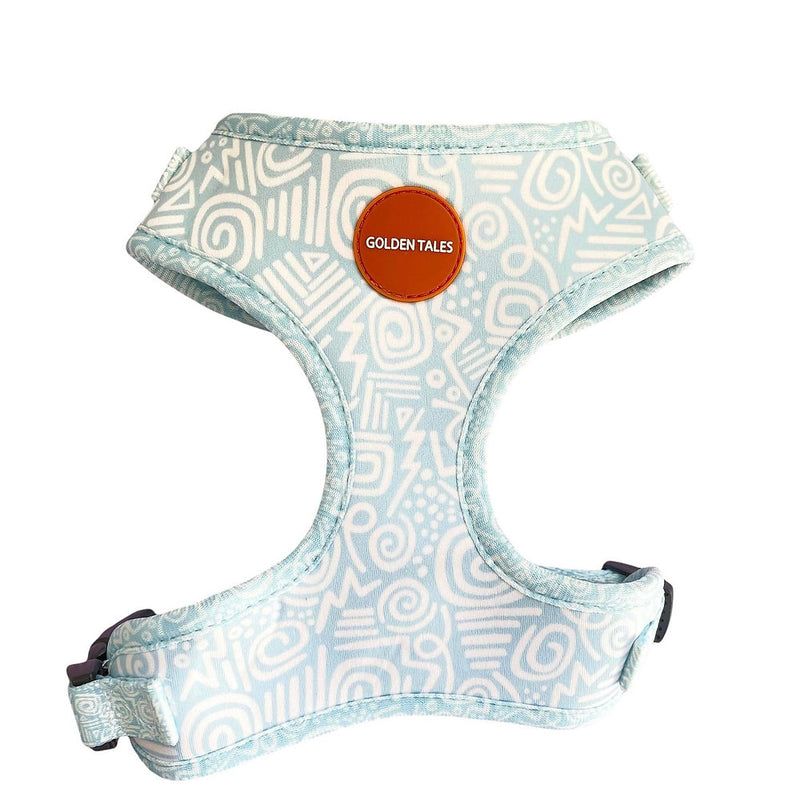 Santorini Swirl Adjustable Harness