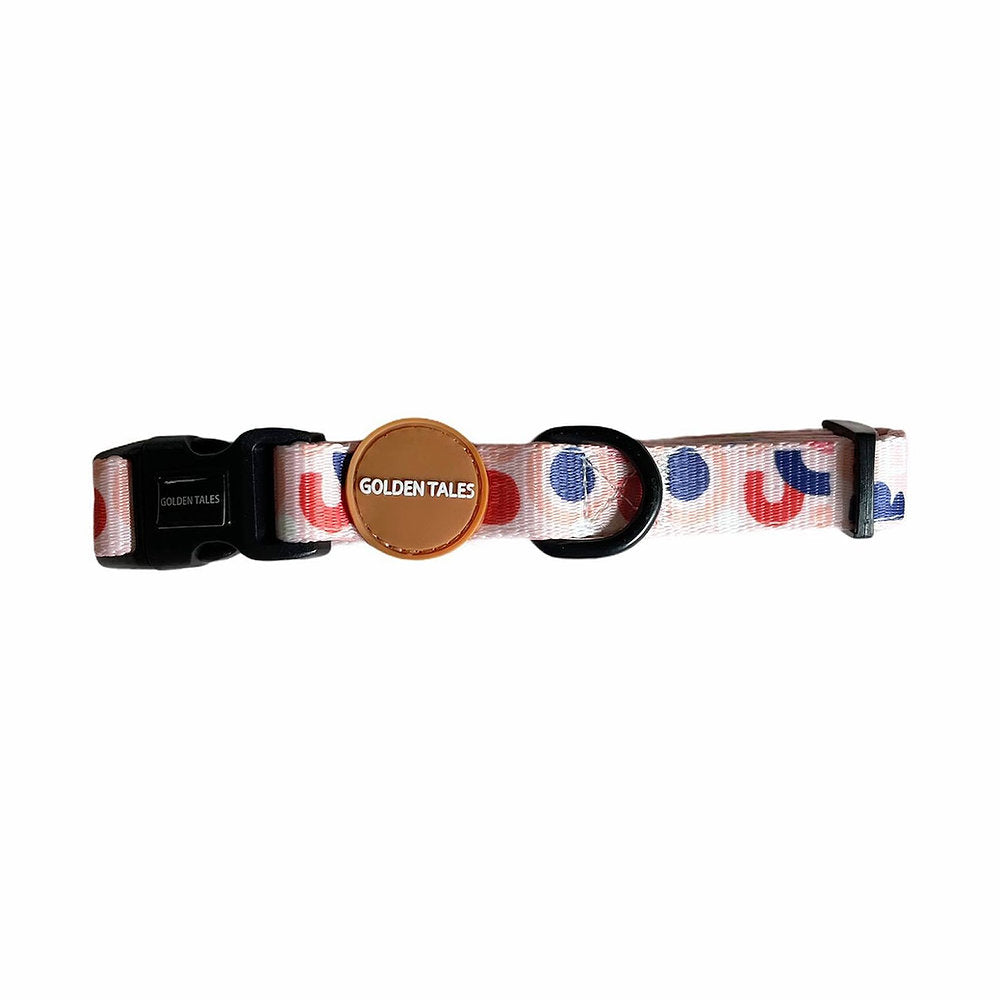 Golden Tales Real Romance Collar